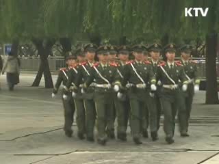 김 총리, 3박4일 중국 방문…양국 현안 논의