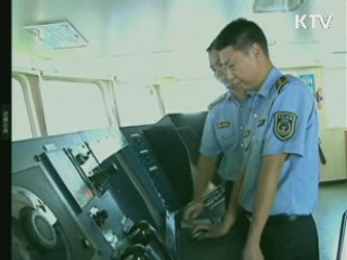 중국 군함 2척 센카쿠 접근…무력충돌 우려