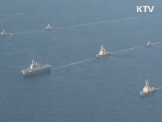 美 B-52 폭격기 한반도 투입···"대북 경고 메시지"