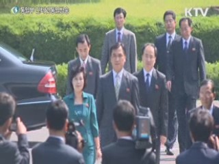 "비핵화, 진정성과 구체적 행동이 중요"