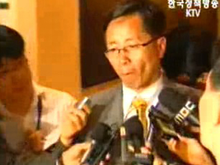 섬유·농산물, 이견 끝에 5차 협상으로