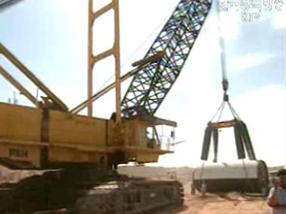 한·리비아 건설교통 협력 기반 마련