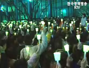 ‘비폭력’ 원칙돼야