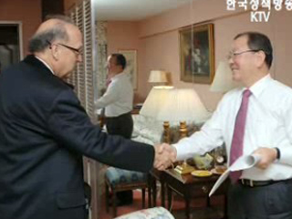 미국발 금융위기, 한국 영향 제한적