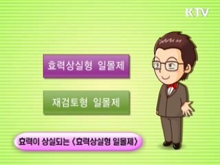 규제 일몰제