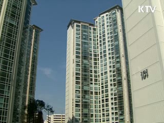 "강남3구 투기지역 해제방침 불변"