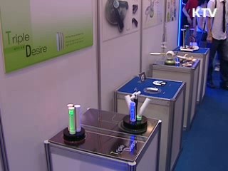 국내 상표등록 100만건 돌파