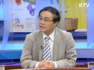 음악이 흐르는 세상
