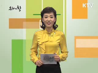 궁궐과 왕릉으로 떠나는 단풍여행