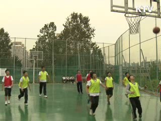 학교 내 체육 수업 강화…인성 함양 기대