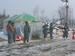 파주서 추가 구제역 발생…확산차단 총력