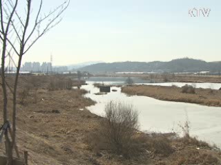  "매몰지로 인한 상수원 오염 가능성 없어" 