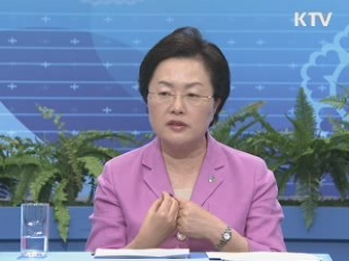 "공공기관 여성임원 비율 30% 의무화 검토"