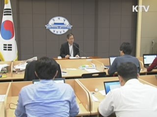 천영우 수석 내일 방미·6자회담 재개 조율