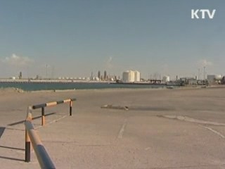 건설사, '리비아 재건' 참여 준비 본격화