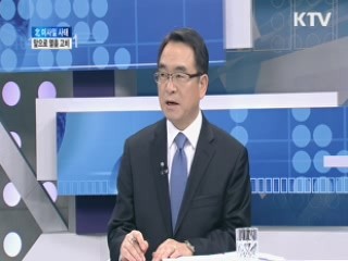 北, 미사일 사태 앞으로 열흘 고비 [대담]