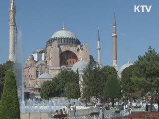 한달 뒤 경주-이스탄불 문화가 만난다