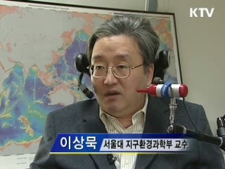 '긍정의 힘', 이상묵 교수의 희망 이야기