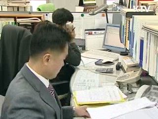 지난해 세무조사 5% 이상 감소