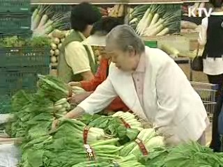 소비심리 2개월 연속 개선