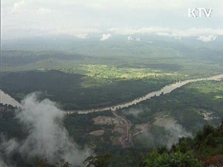 아시아 개도국 녹색성장 지원 확대