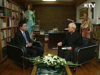 "성직자, 세속적 일에 교회 권위 이용 안돼"