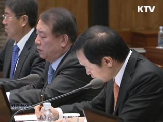 이 대통령 "구제역, 완벽한 대책 마련해야"