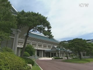 이 대통령 "택배기사 산재보험 적용"