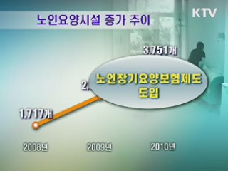 노인요양시설 사고, 시설측 책임 강화