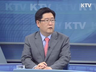 금융위기, 해법은 '공생발전' [와이드 인터뷰]