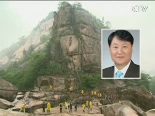 김태우 원장 "천안함 사과 없어도 금강산 협상해야"