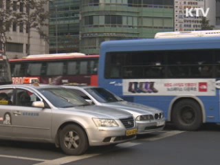 이명박 대통령, '택시법 거부권' 행사할 듯