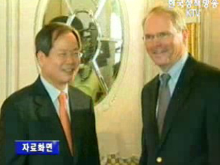 힐 차관보, 한·중·일 3국 순방