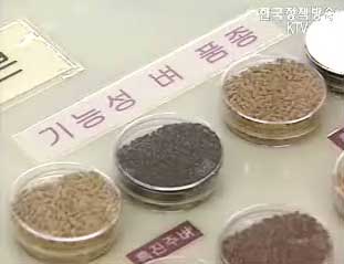 생활정책 Q&A - 우리 쌀  경쟁력강화