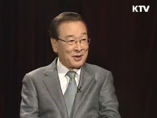 -2009 희망대담- 새해에 듣는다, 이순재