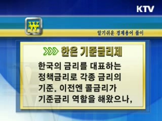 알기 쉬운 경제용어