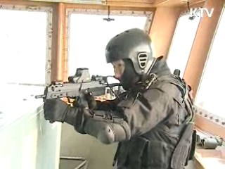 정부 'PSI 전면 참여' 공식 선언