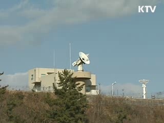 나로우주센터…'우주 전초기지'
