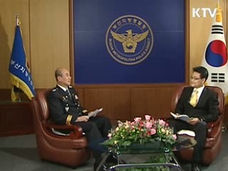 아동 성폭력 예방 부산경찰청장에 듣는다 [정책진단]