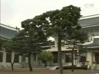 청와대 "온실가스 감축안 내달 17일 결정"