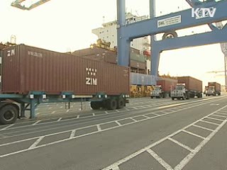 한·칠레 FTA 후 조세수입 오히려 증가