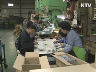 전남 '특허스타기업' 매출·고용 '쑥쑥'