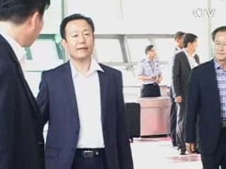 '금강산 대책반' 첫 회의···"외교적·법적 대응"