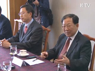 이주호 "학교폭력 은폐 교사·교장 엄중조치"