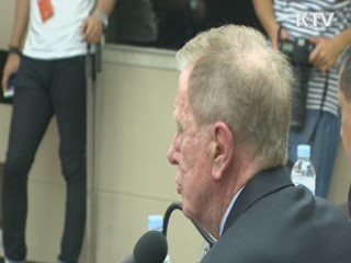 "참혹한 북한 인권 국제사회에 알릴 것"