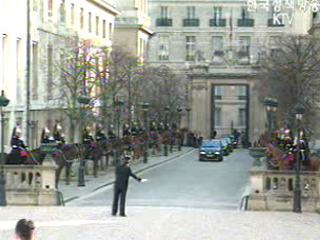 노무현 대통령, 다음달 스페인,이탈리아,교황청 순방