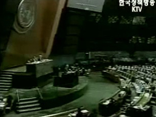 6자회담 한미일 수석대표 회동