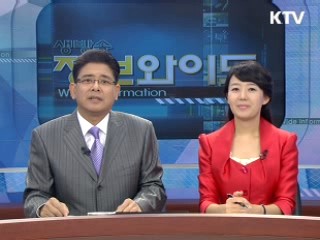 이 대통령, 현안 점검 적극 행보