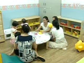 차상위계층 보육료지원 'I-사랑카드'