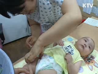 전국민 35%, 1천716만명 접종